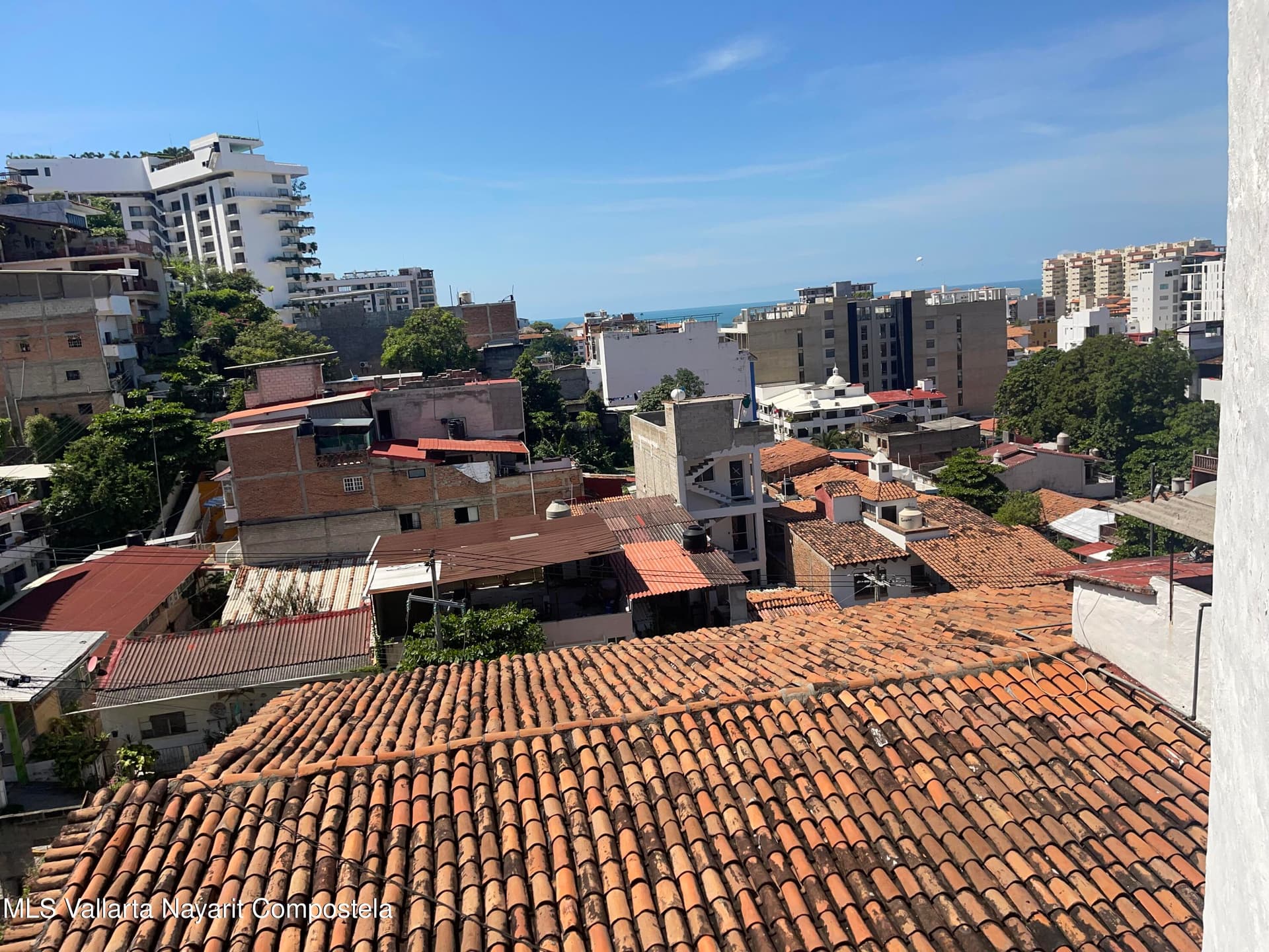 Villas Jacarandas 21