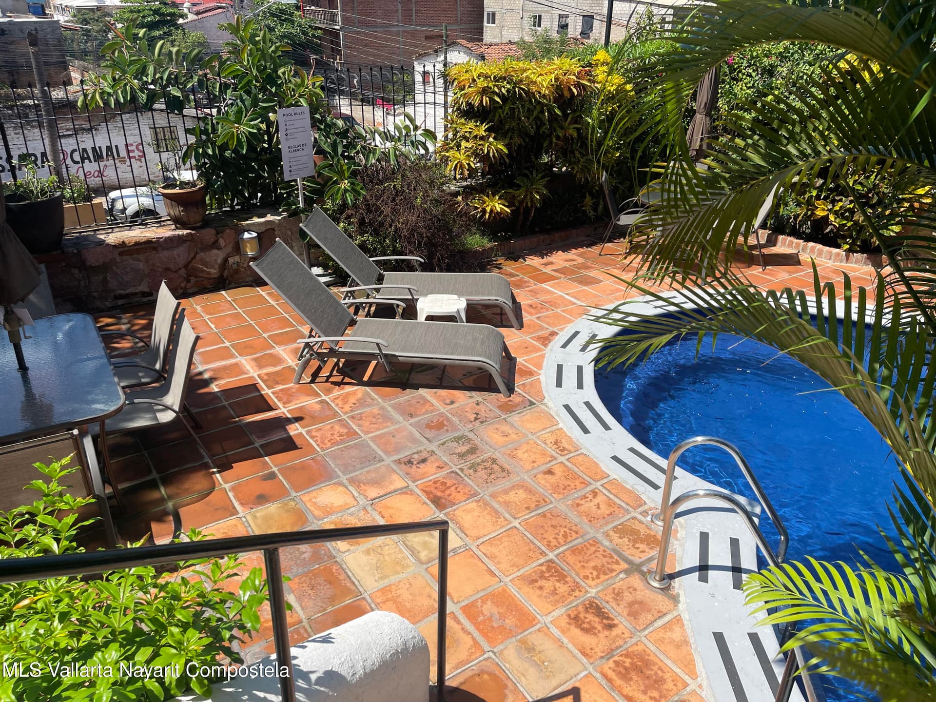 Villas Jacarandas 28