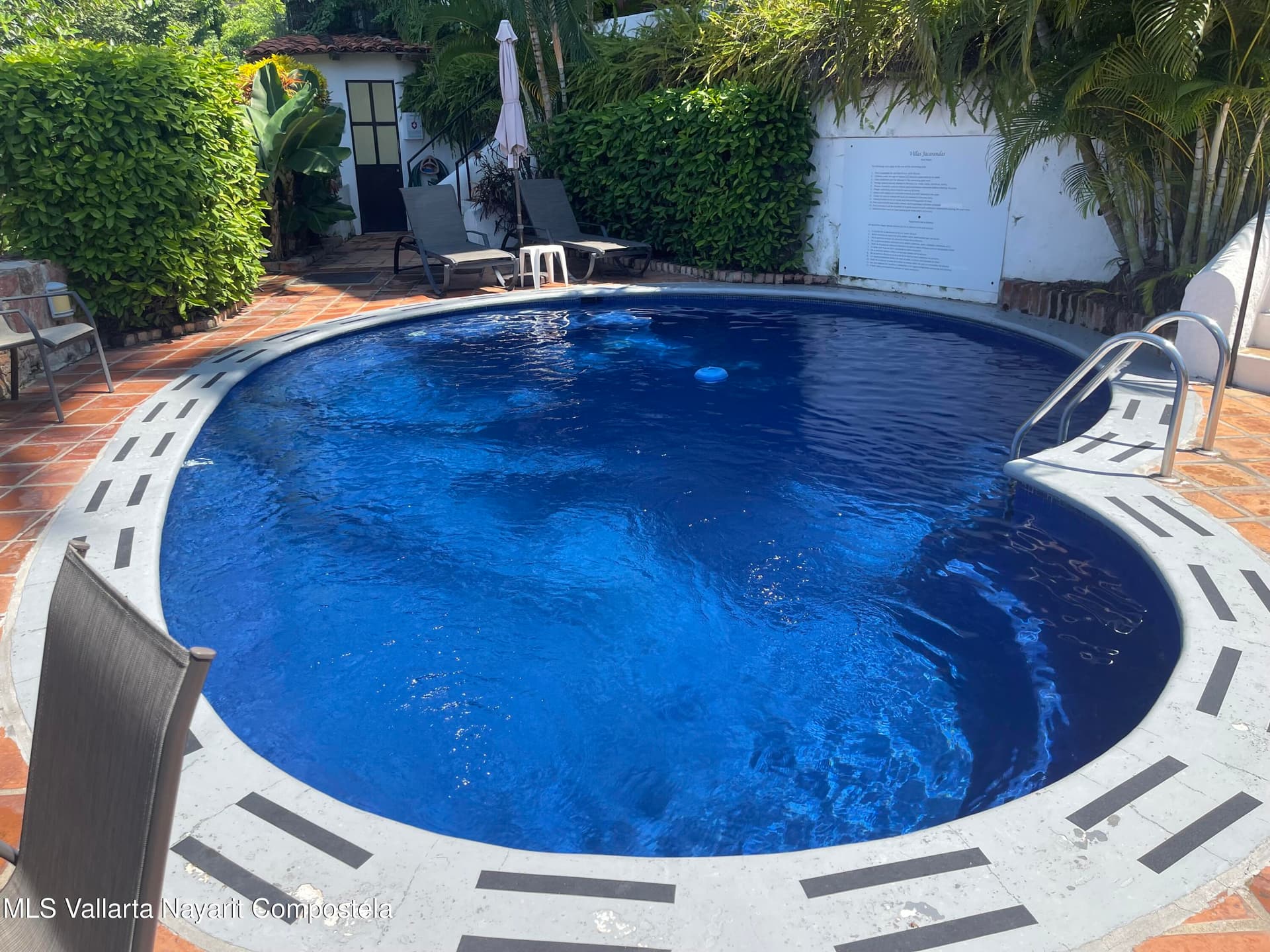 Villas Jacarandas 29
