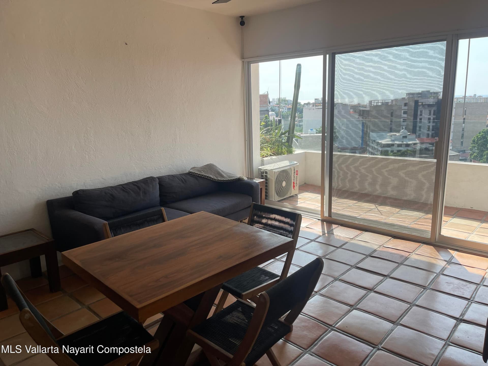 Villas Jacarandas 14