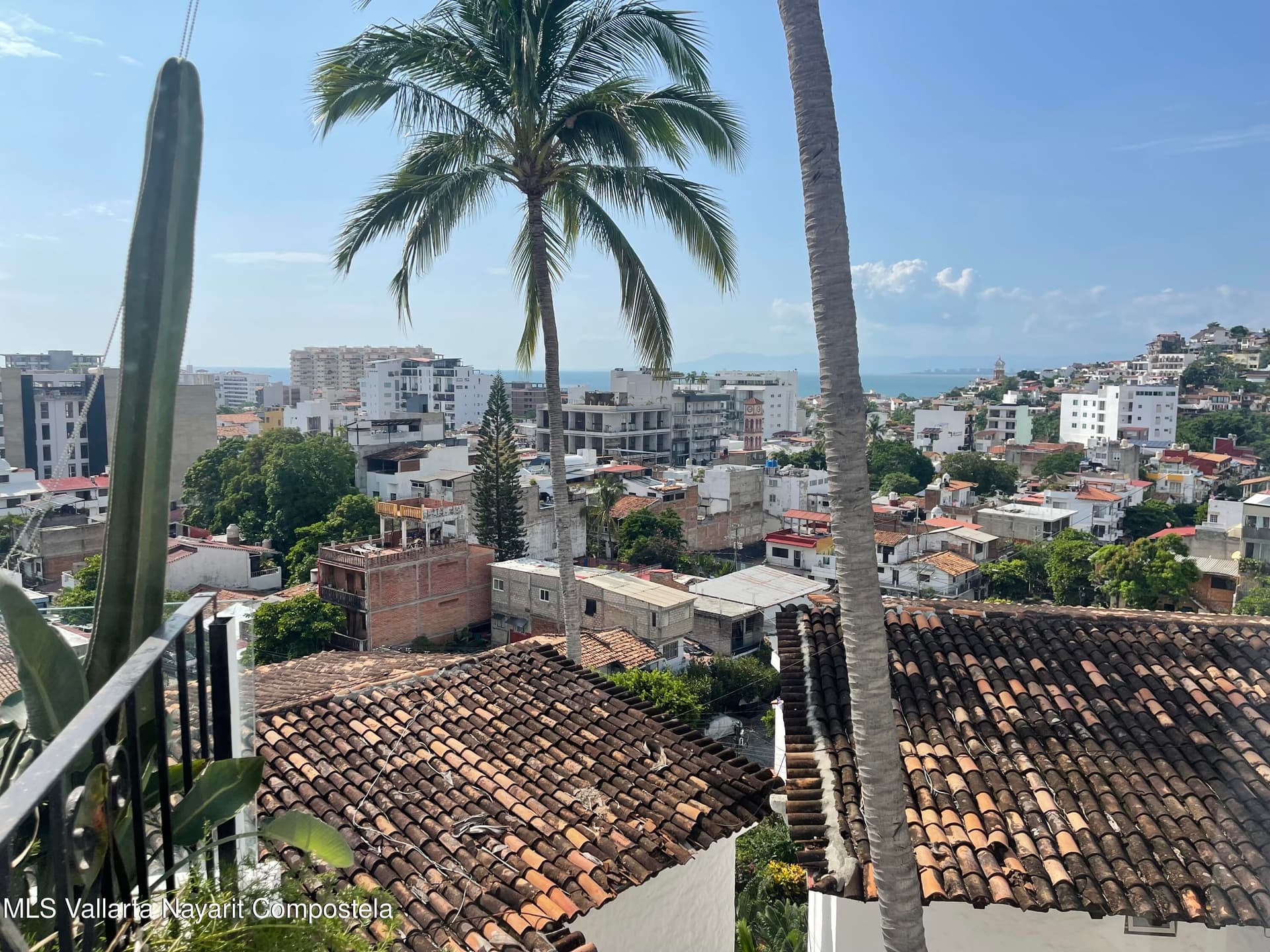 Villas Jacarandas 23
