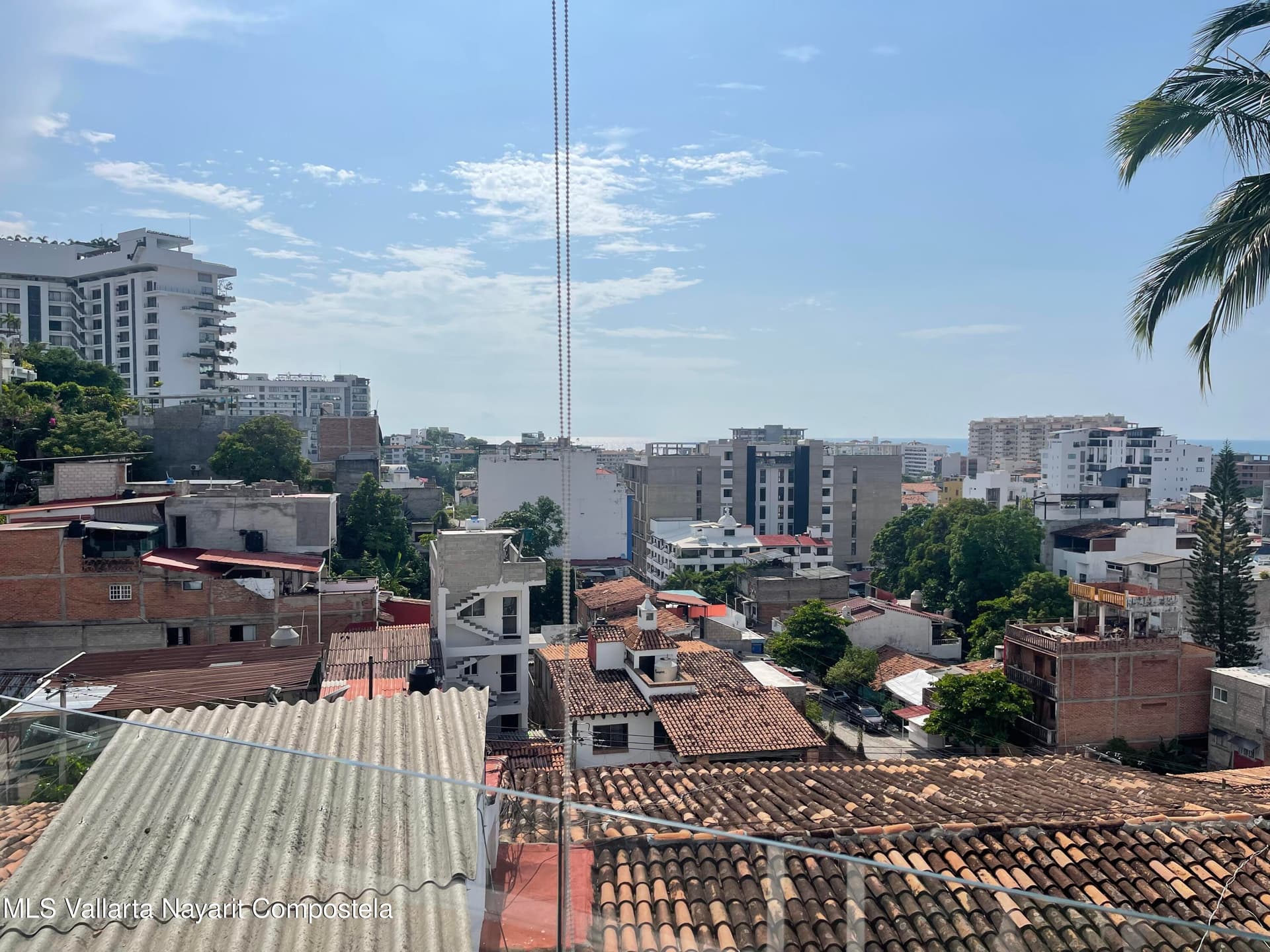 Villas Jacarandas 26