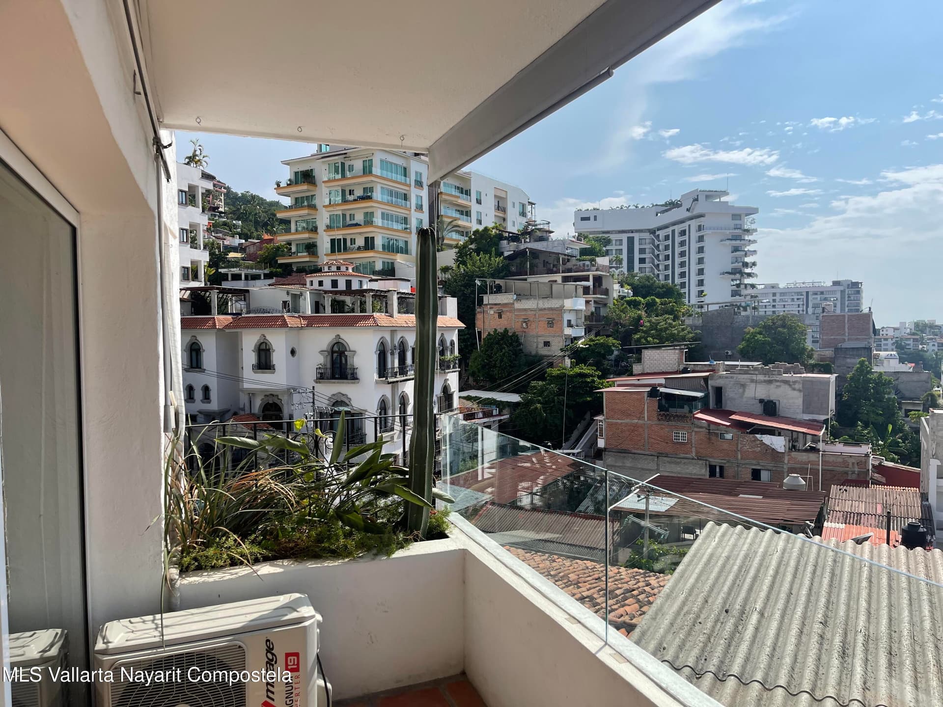 Villas Jacarandas 27