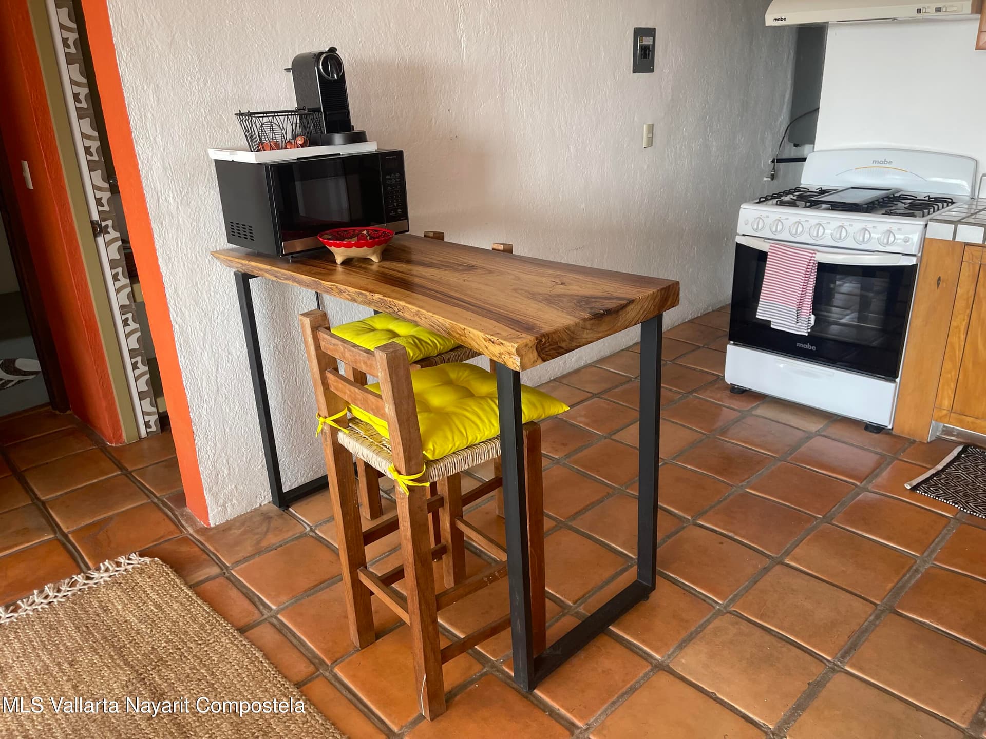Villas Jacarandas 5