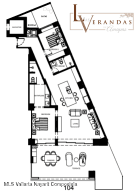 Las Verandas de Amapas 40
