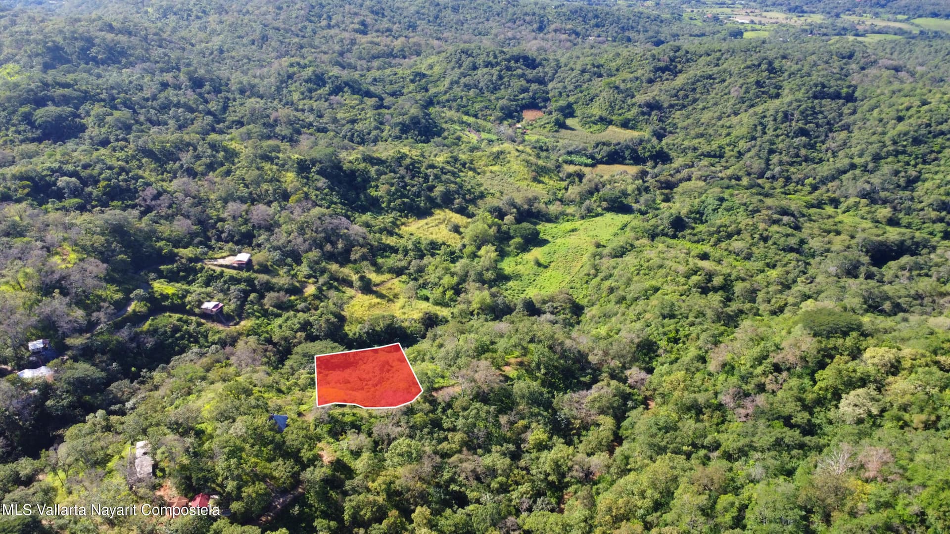 01 Carretera Tuito Vallarta
