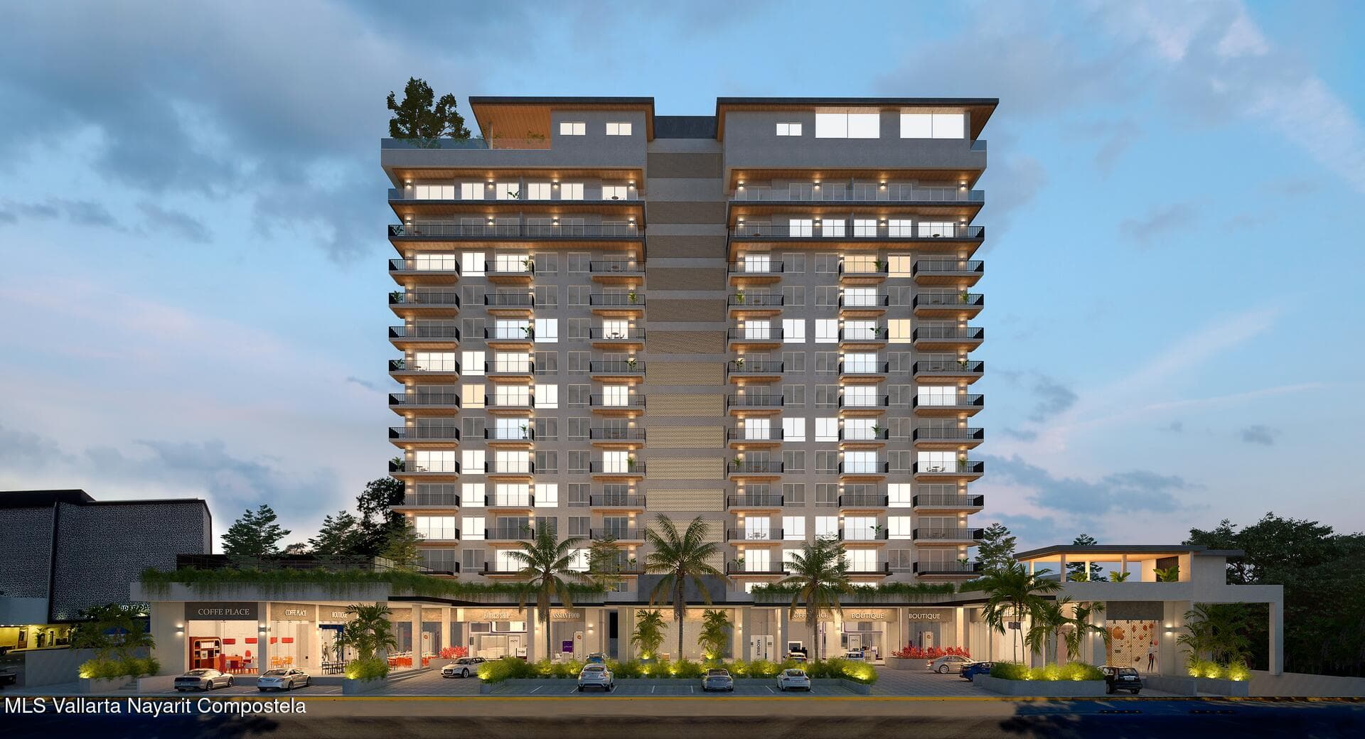 D'Avenue 17