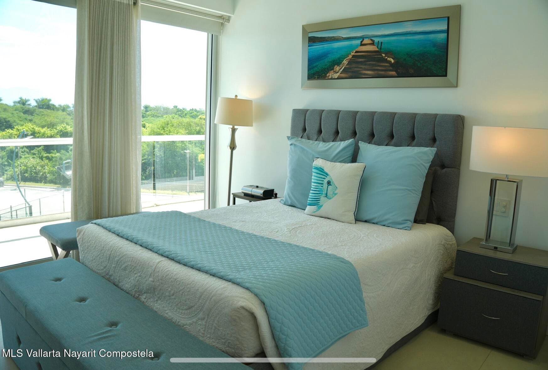 Peninsula Nuevo Vallarta 7
