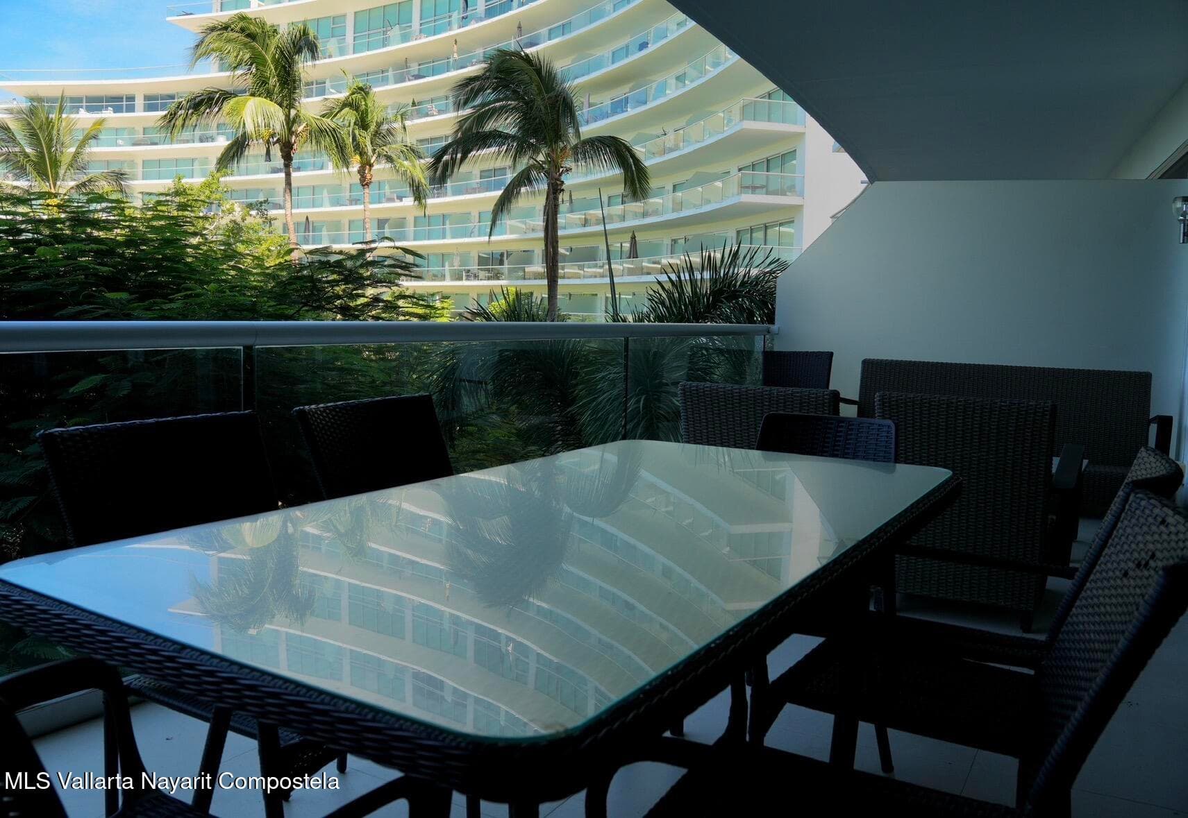 Peninsula Nuevo Vallarta 11