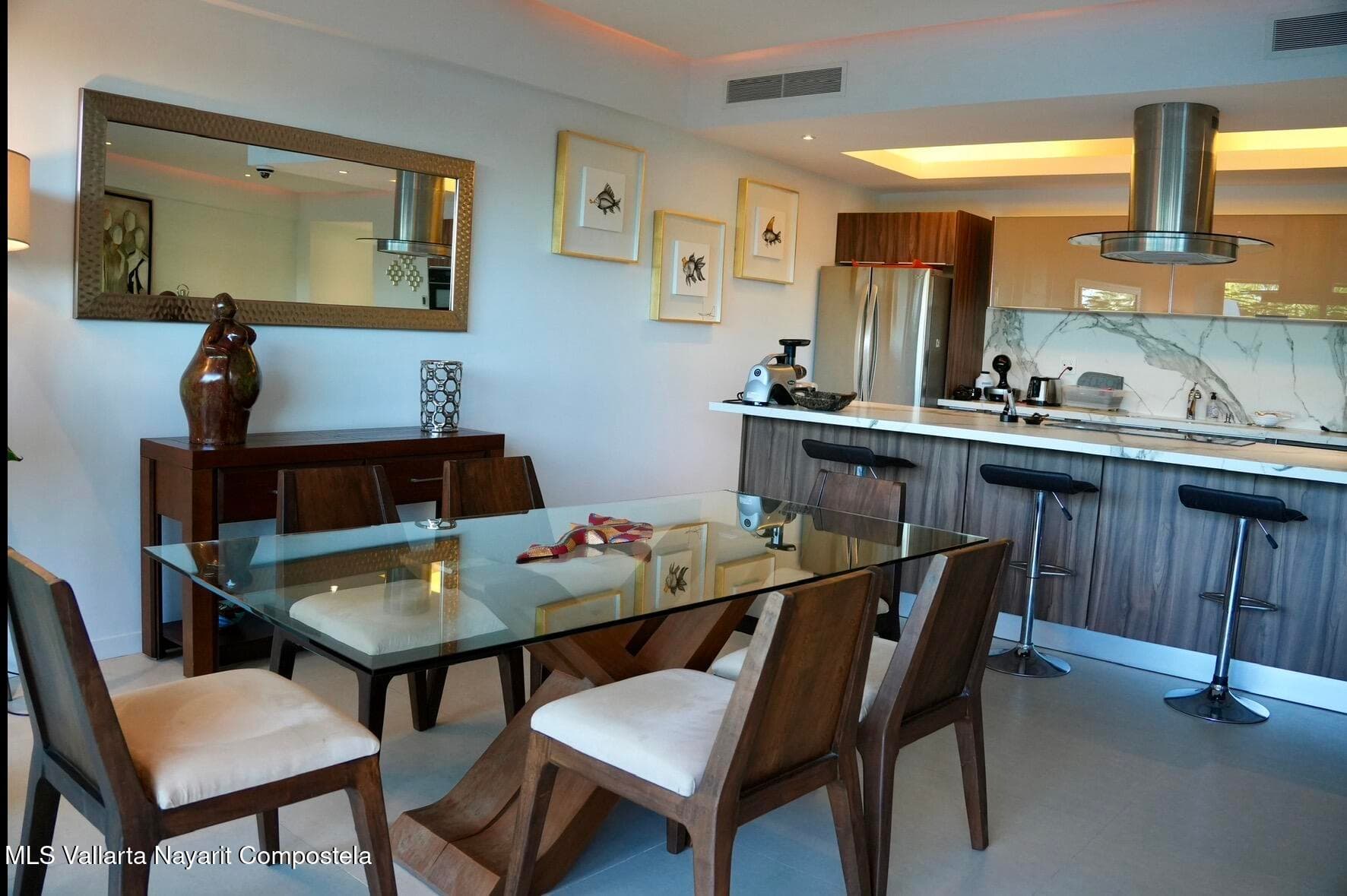 Peninsula Nuevo Vallarta 4