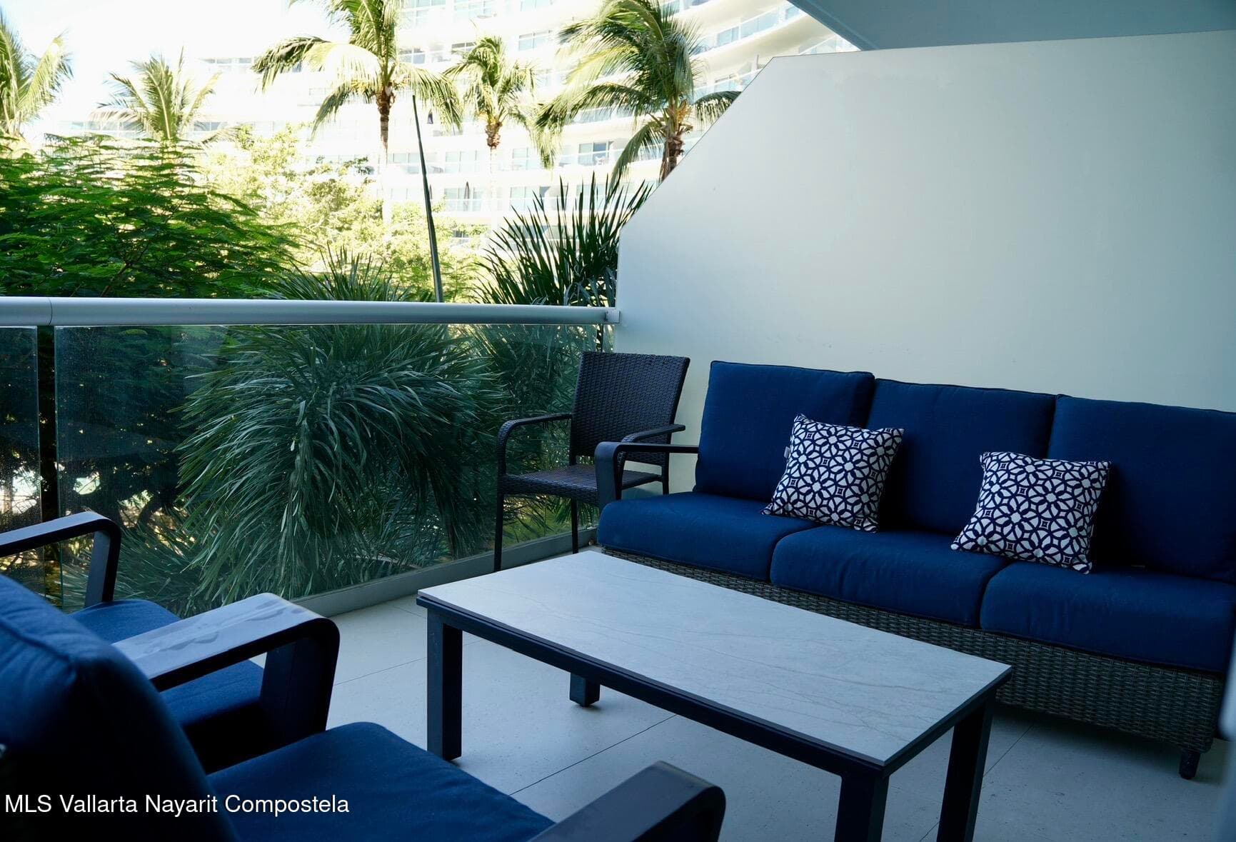 Peninsula Nuevo Vallarta 12