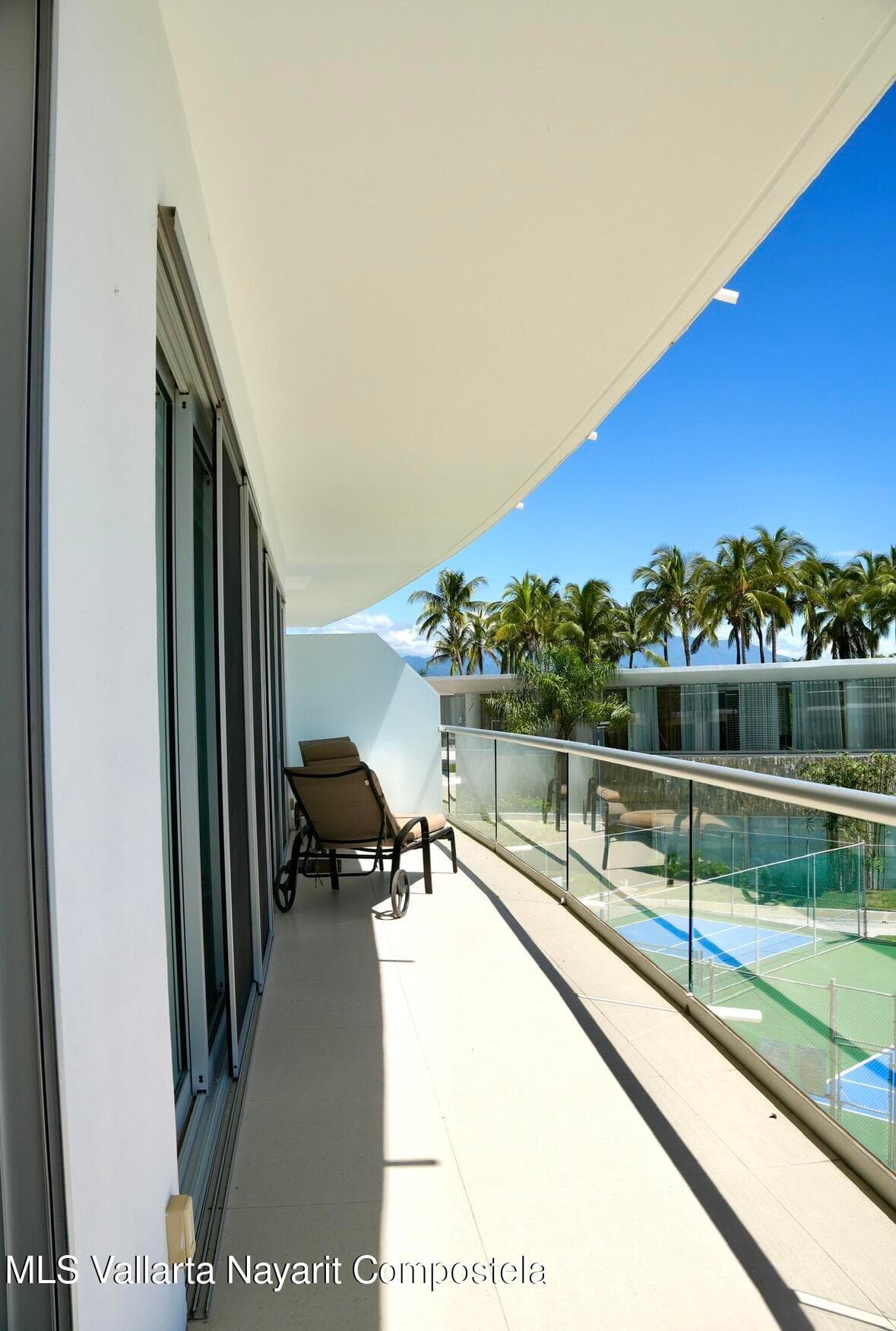 Peninsula Nuevo Vallarta 13