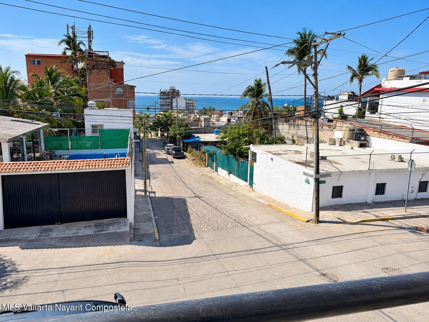33 Calle Lucio Blanco 12