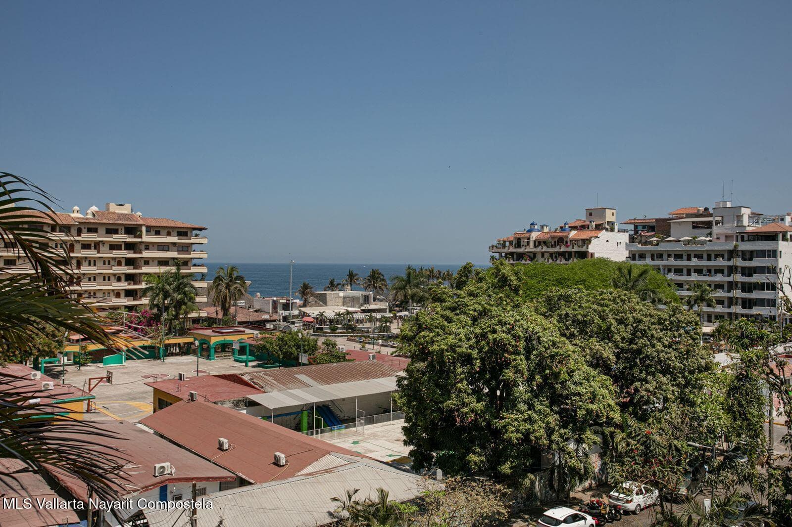 Ocean Vista 18