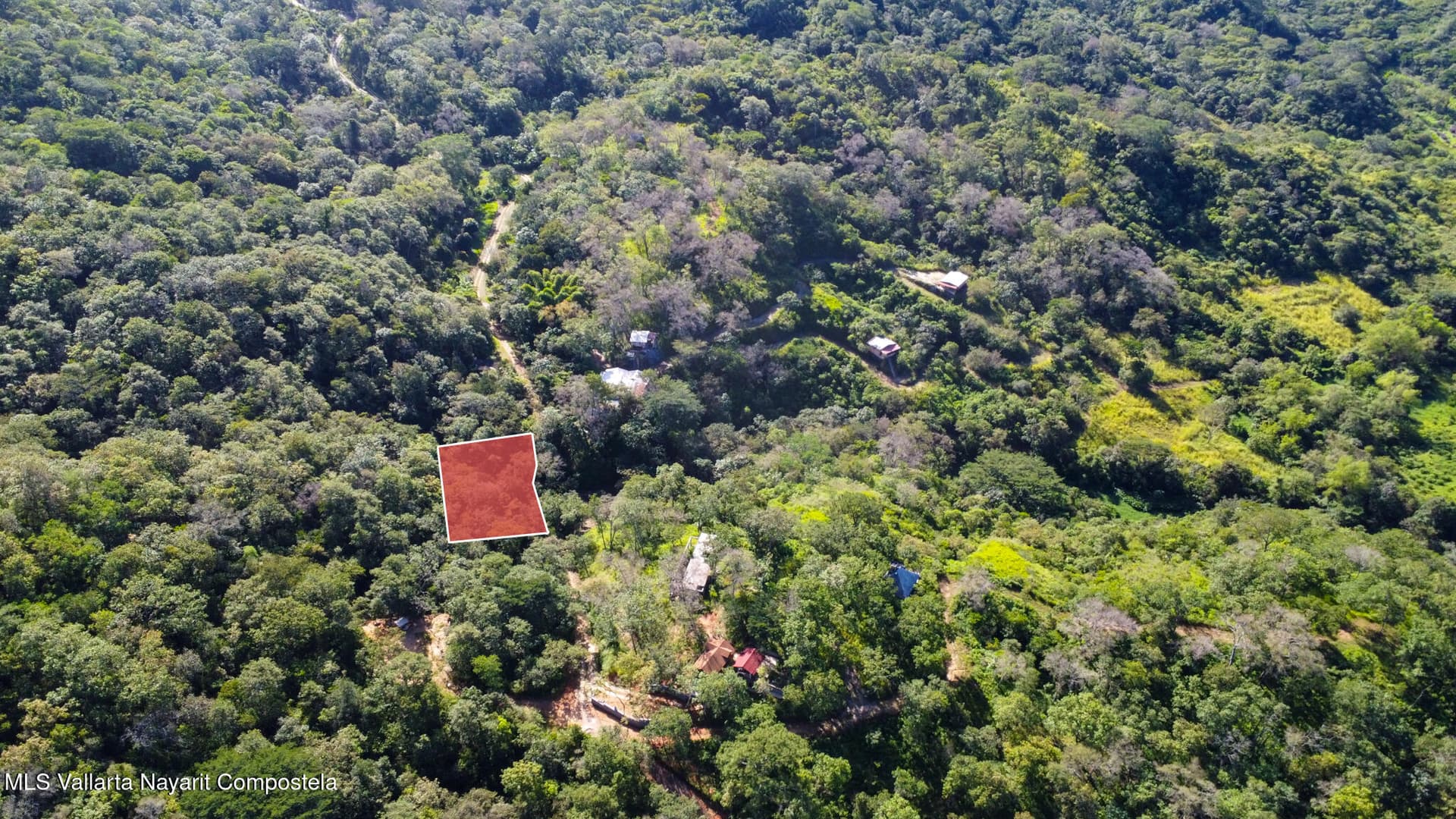 01 Carretera Tuito Vallarta