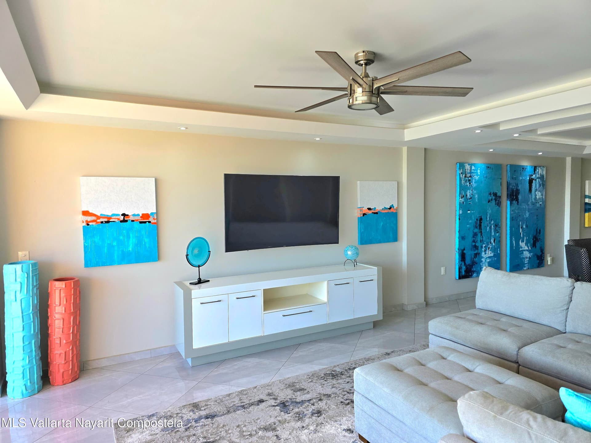 Puesta Del Sol - Marina 6