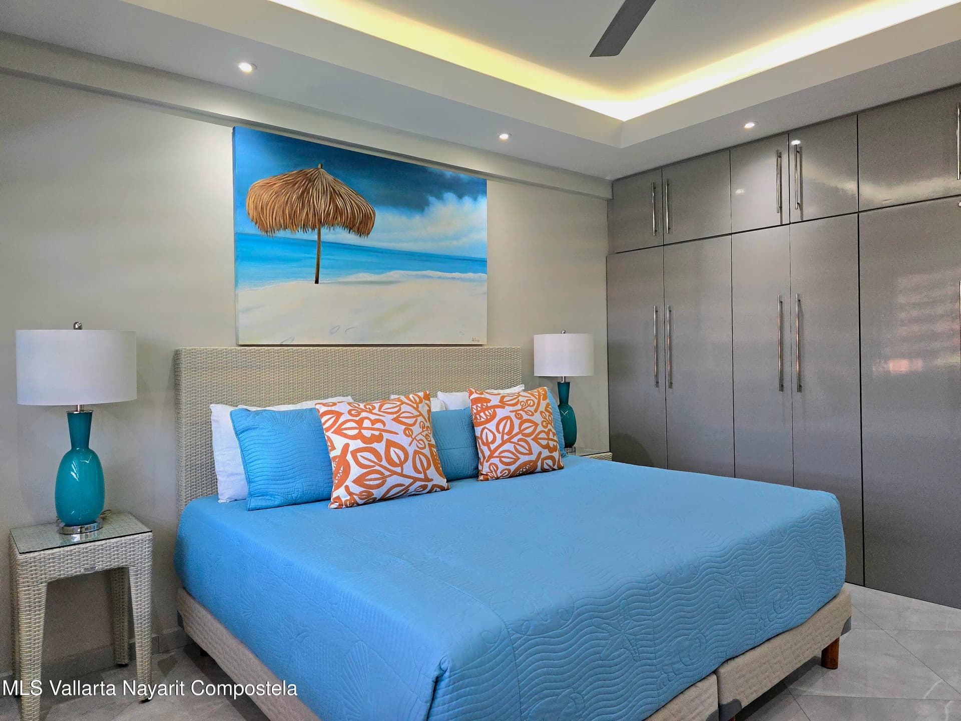 Puesta Del Sol - Marina 16