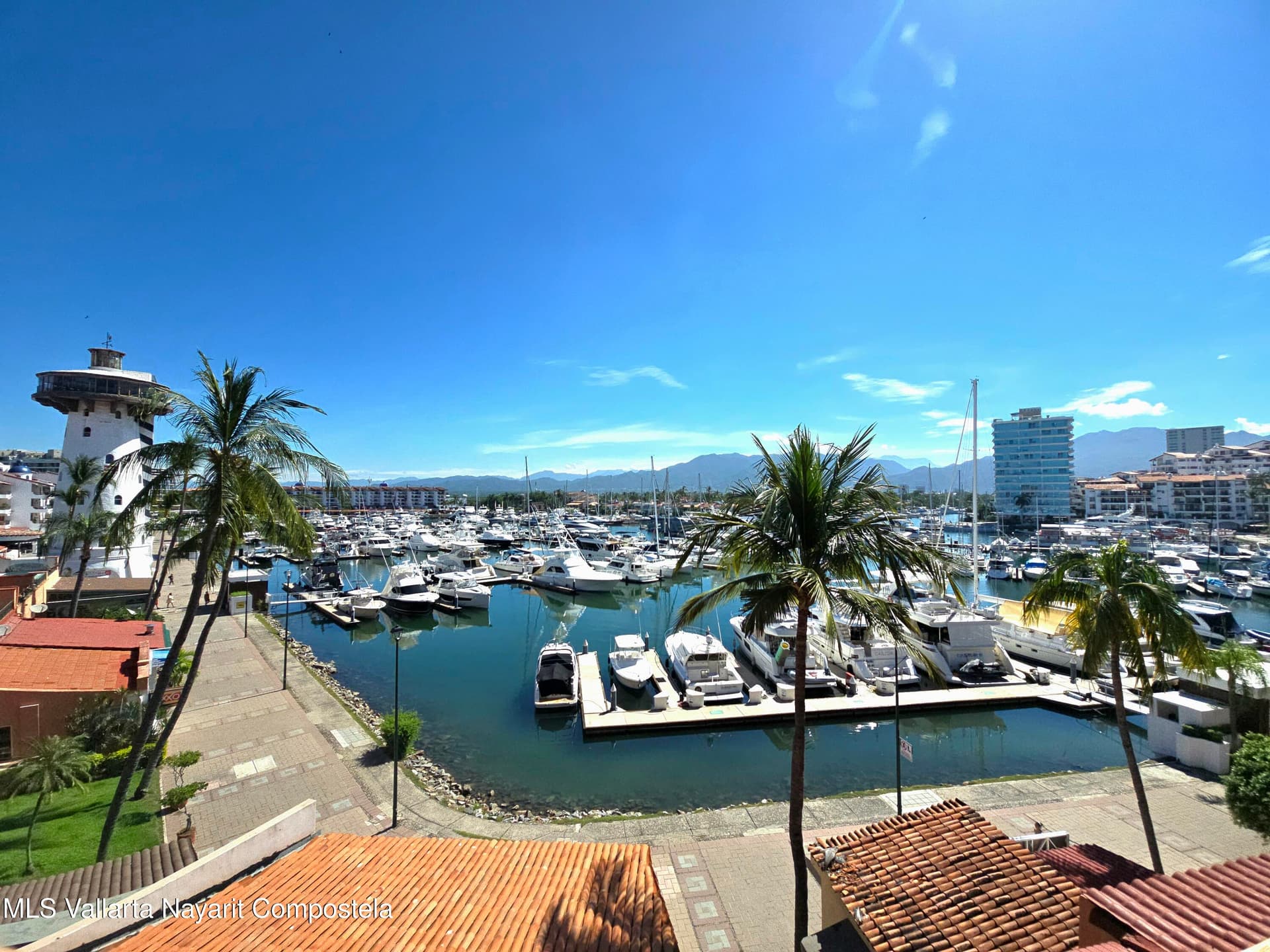 Puesta Del Sol - Marina 27
