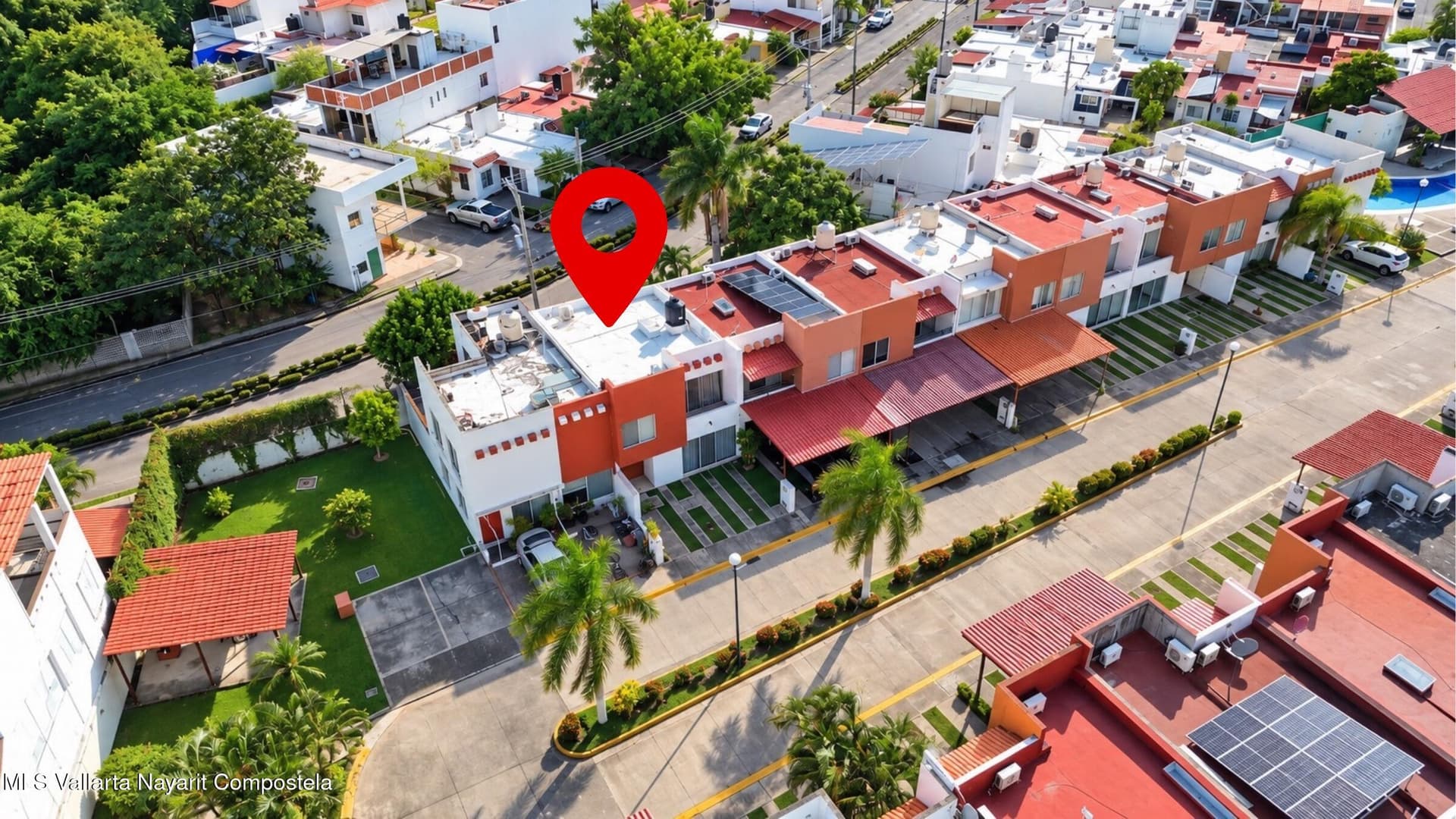 Villas Banderas 37
