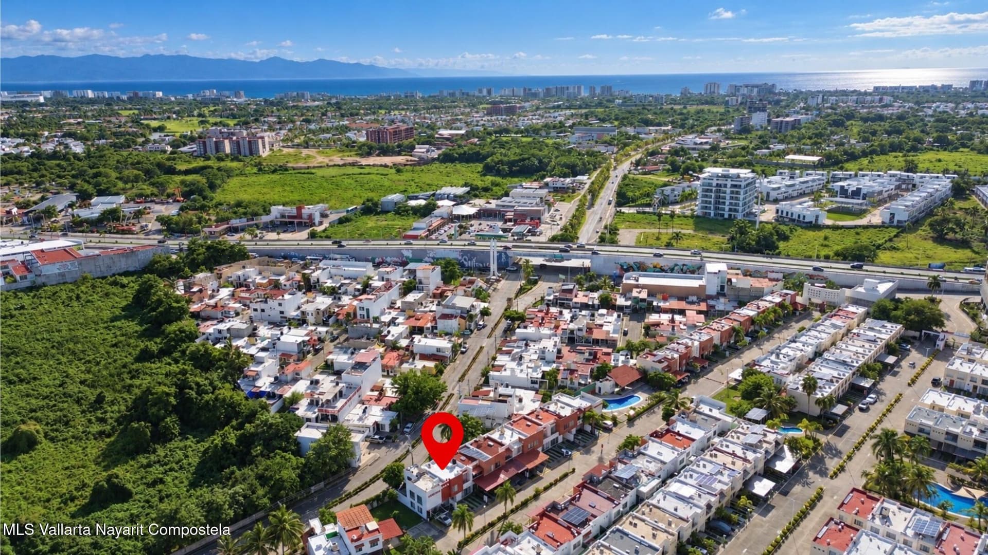 Villas Banderas 2
