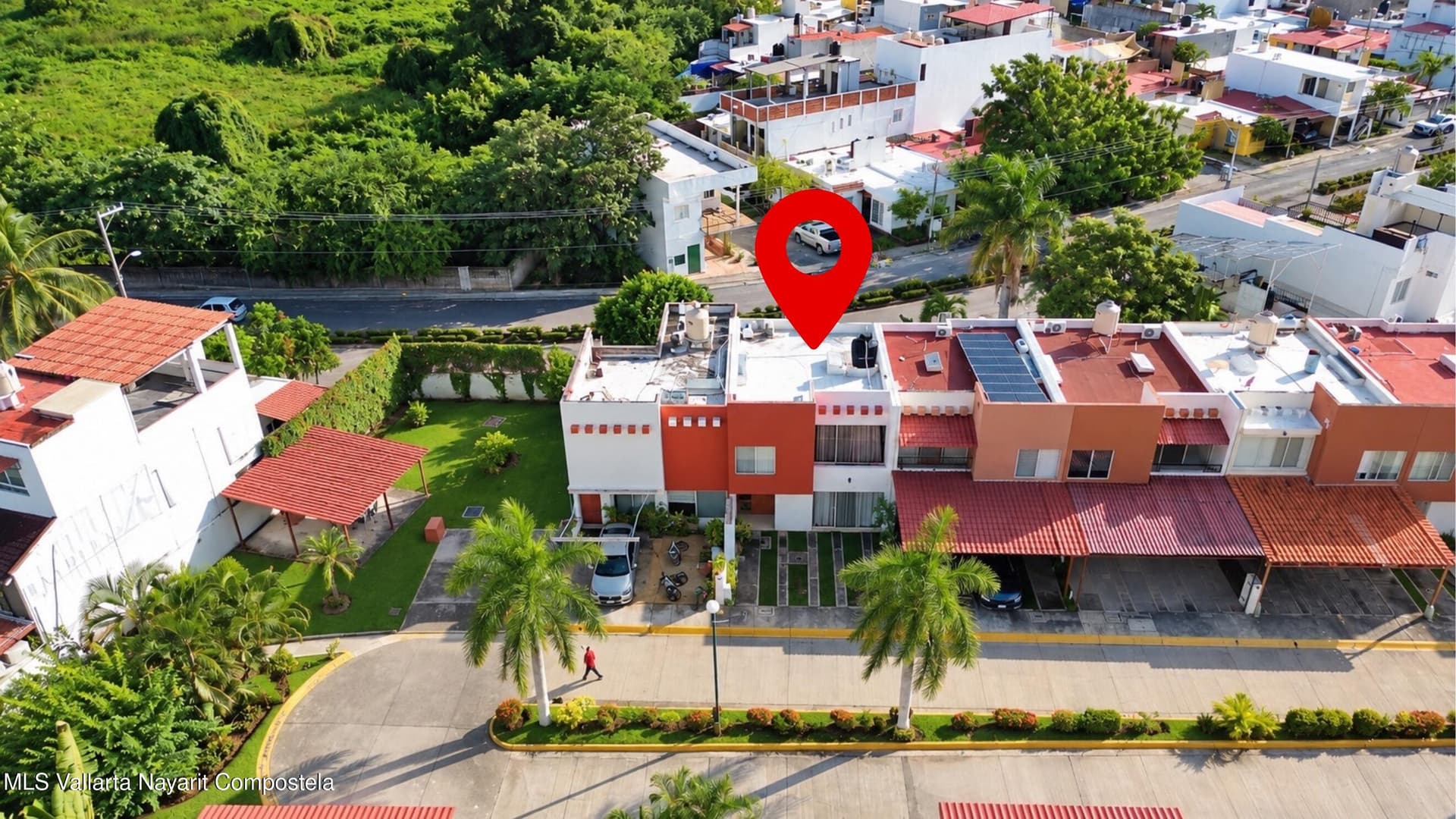 Villas Banderas 36