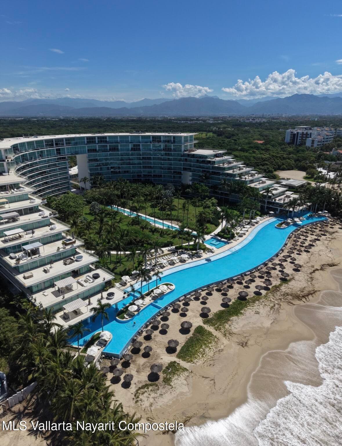 Peninsula Nuevo Vallarta 16