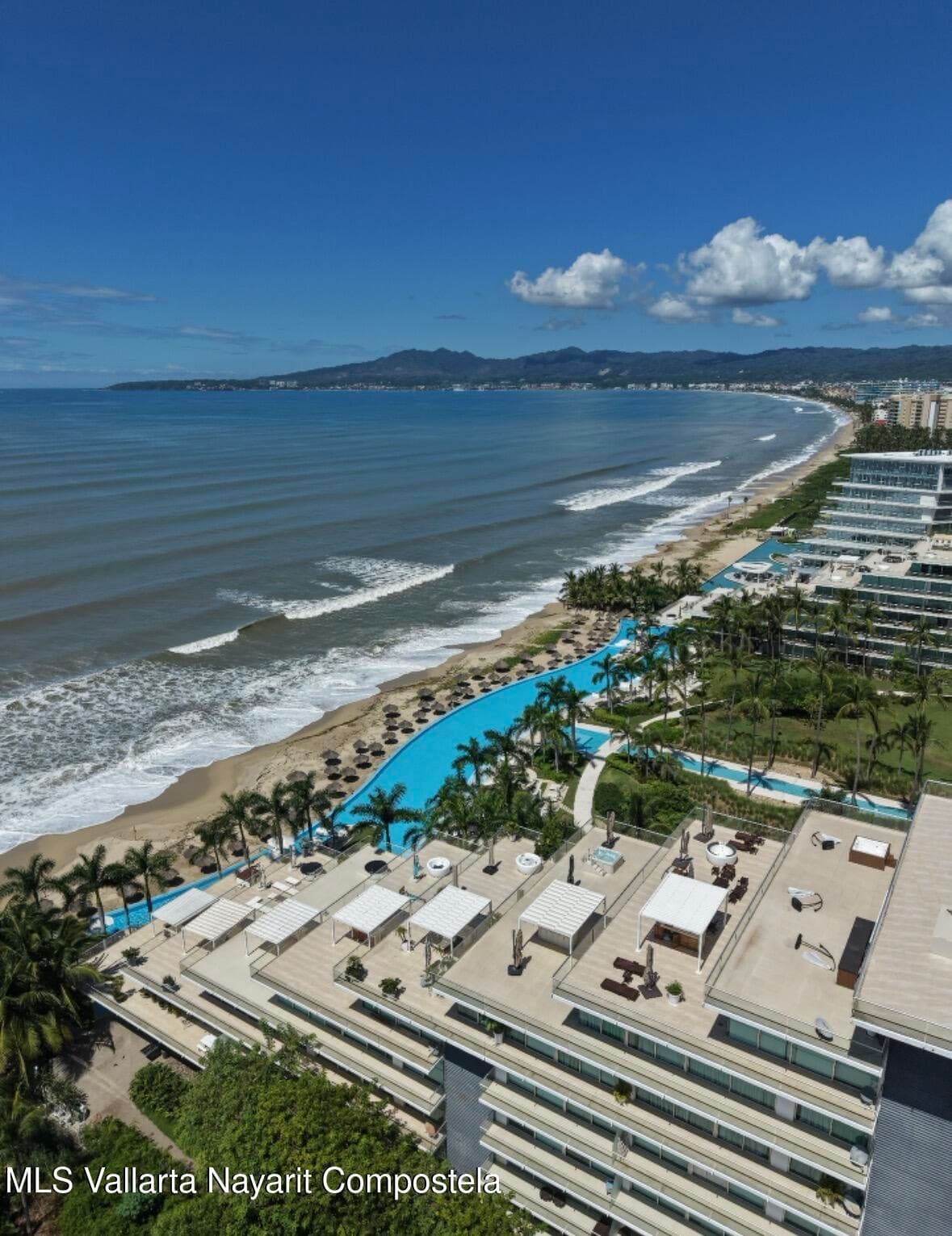 Peninsula Nuevo Vallarta 17