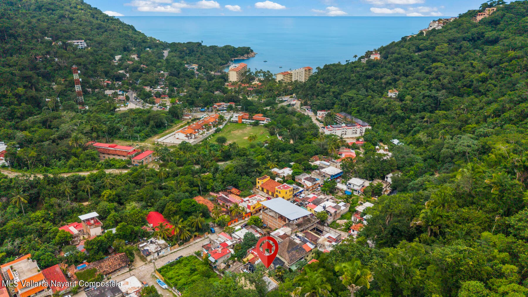 Vista Mismaloya 29