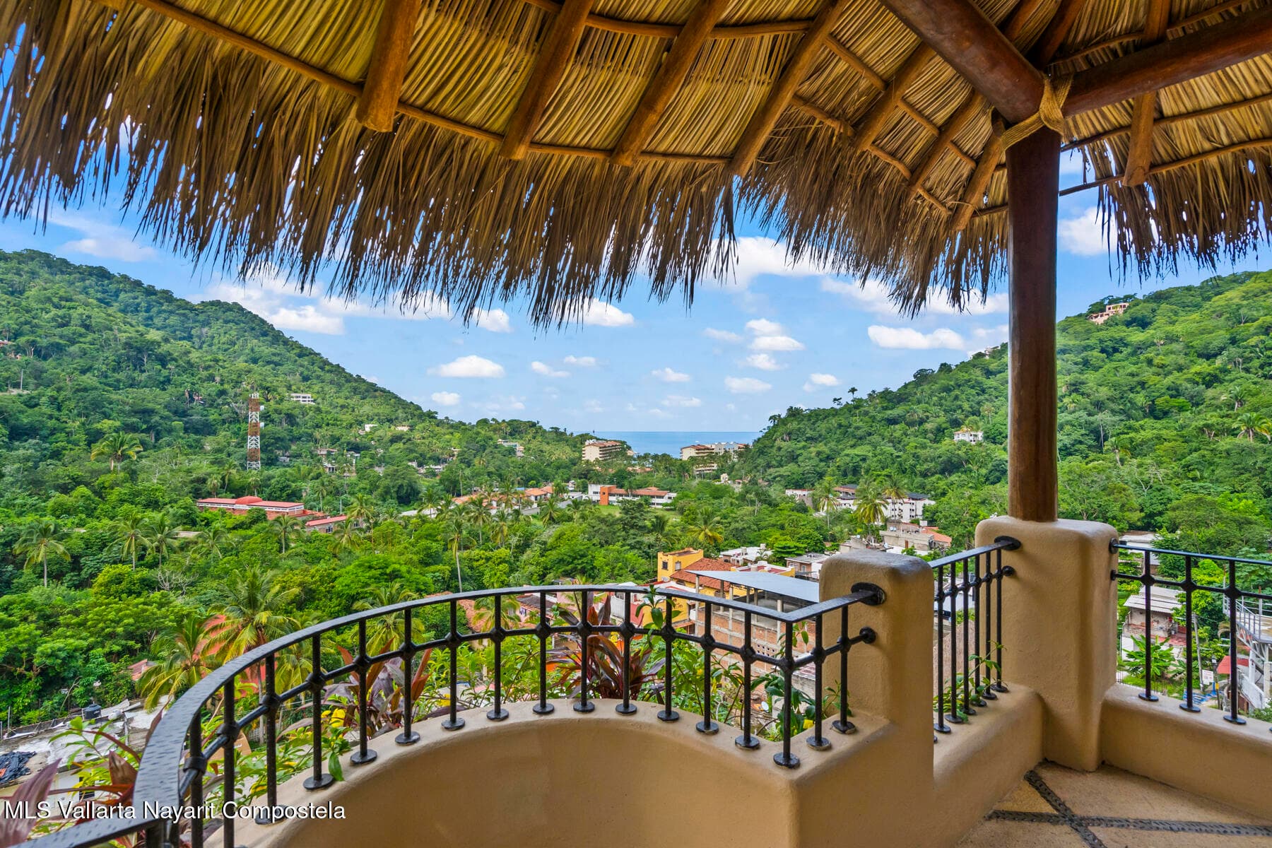 Vista Mismaloya 26