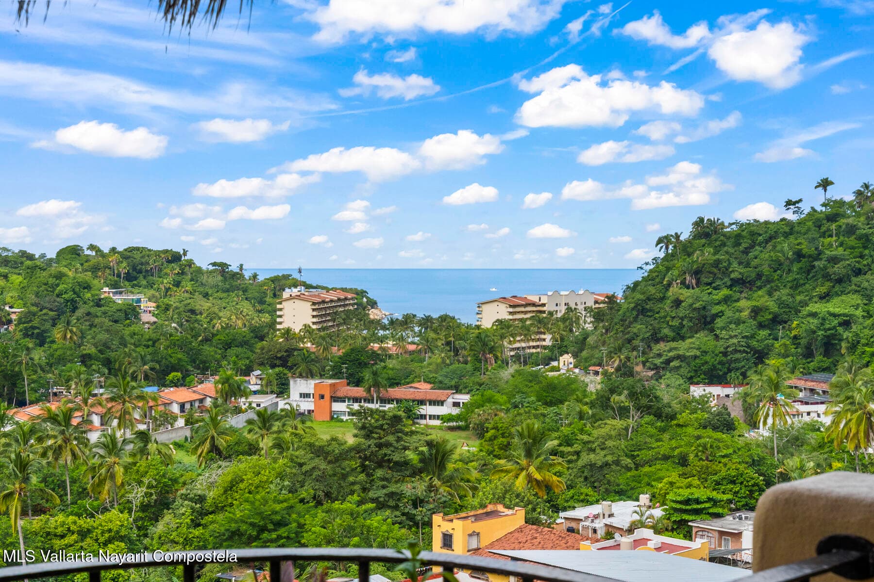 Vista Mismaloya