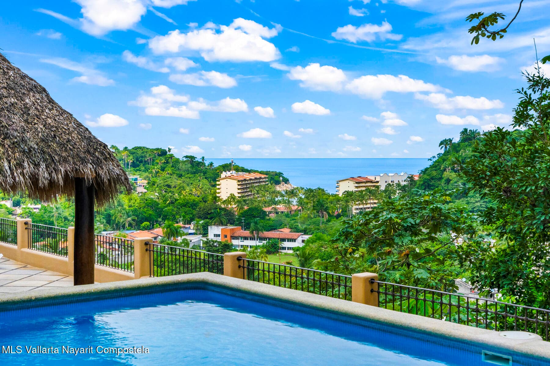 Vista Mismaloya 24