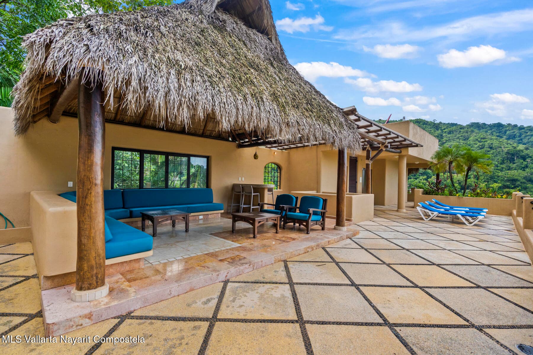 Vista Mismaloya 27