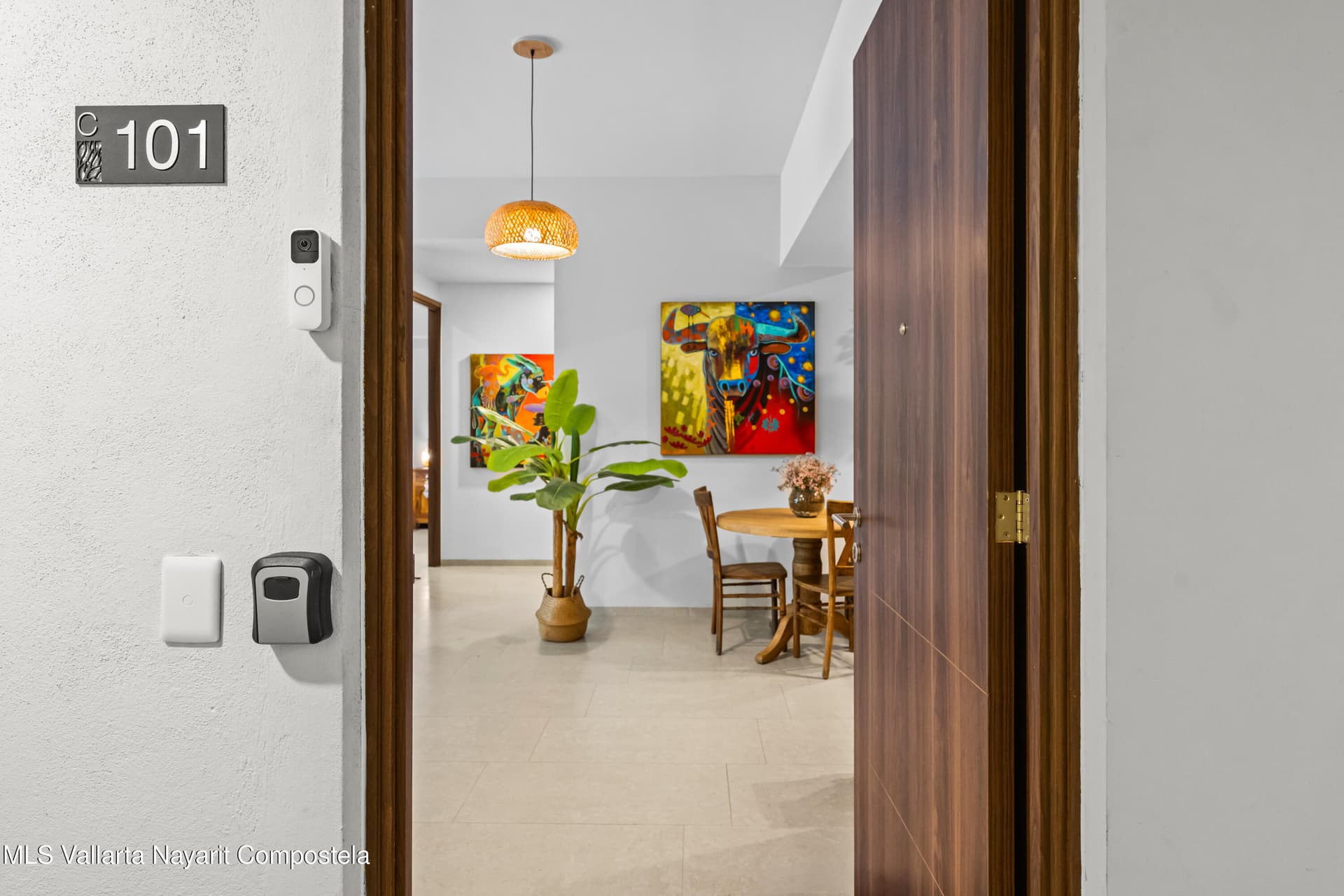 Distrito Coral 2