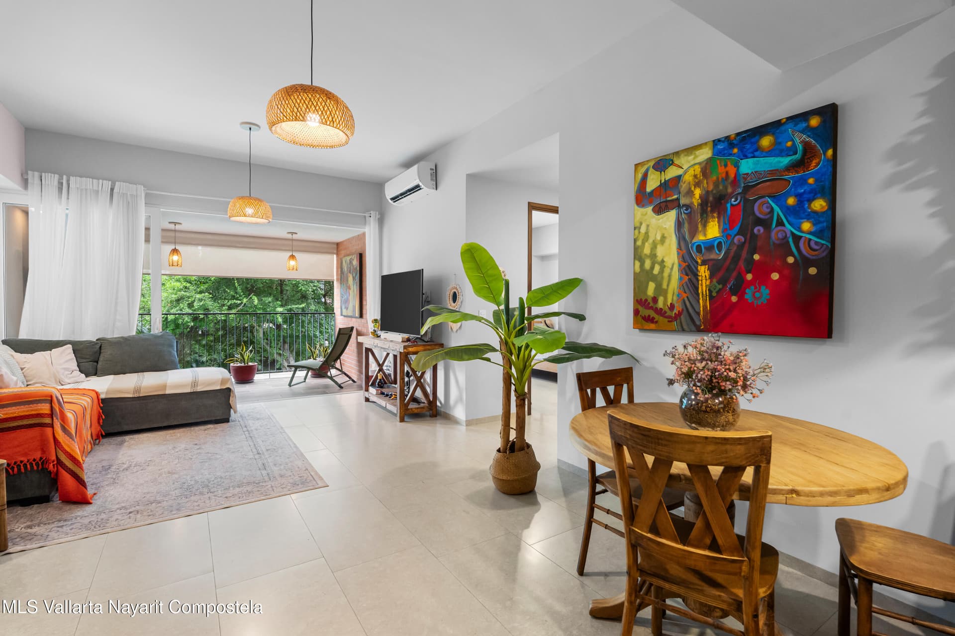 Distrito Coral 4