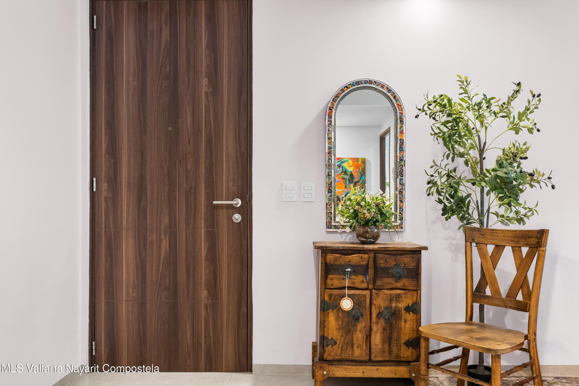 Distrito Coral 5