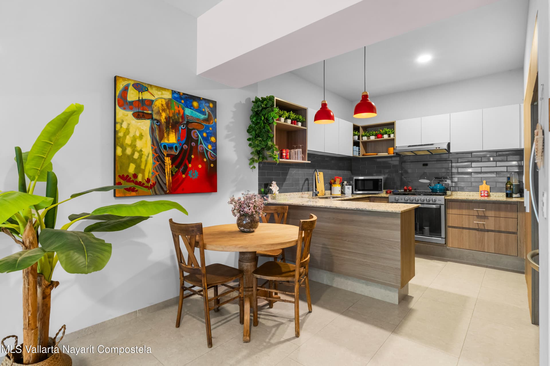 Distrito Coral 9