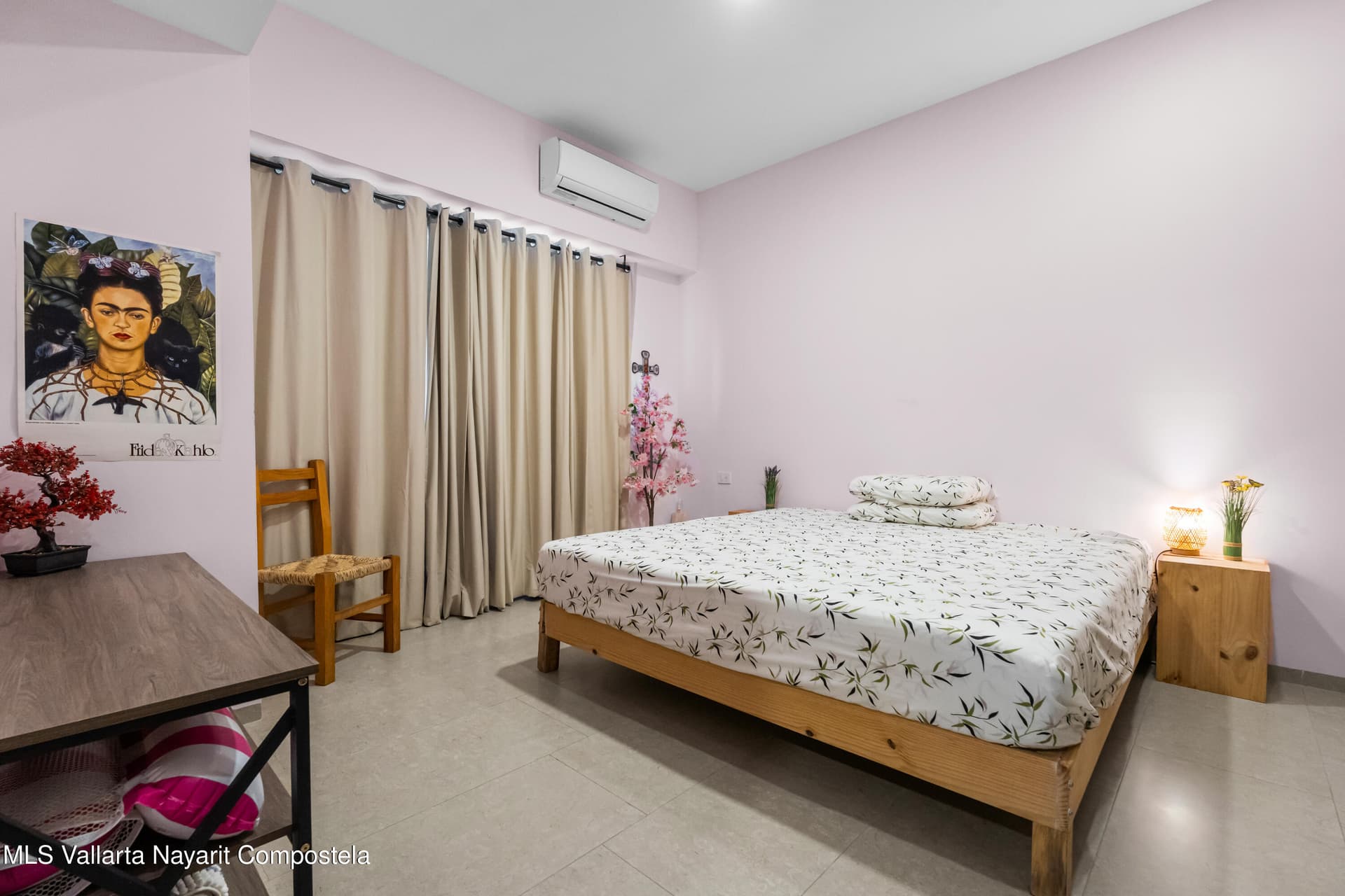 Distrito Coral 19