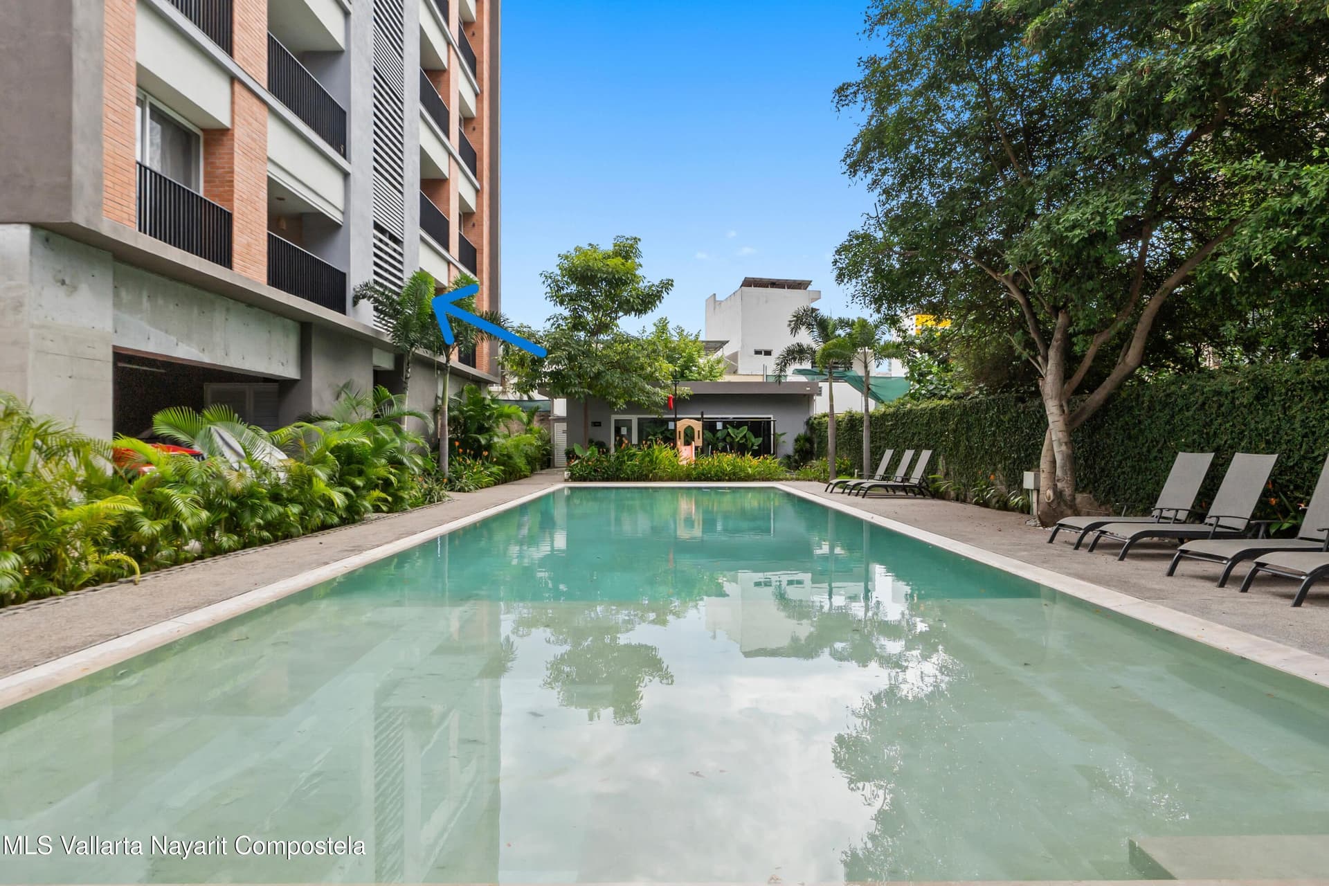Distrito Coral 23