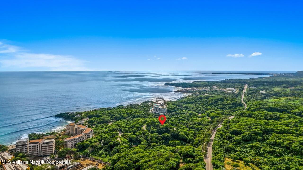 1150 Punta de MIta Km 12