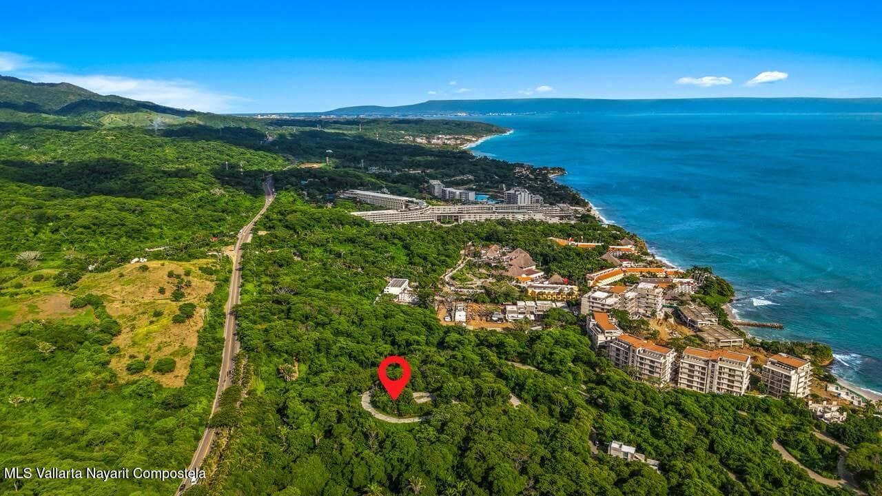1150 Punta de MIta Km 12 4