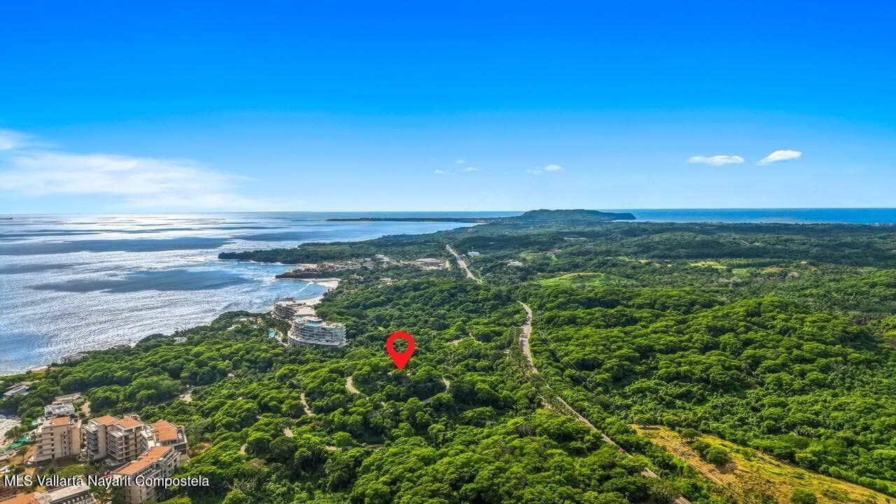 1150 Punta de MIta Km 12 5