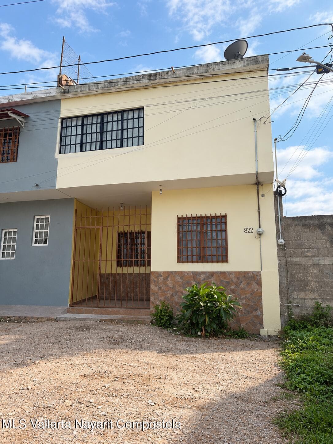 Casa en Pitillal North