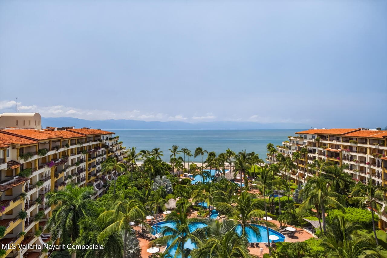 Velas Vallarta