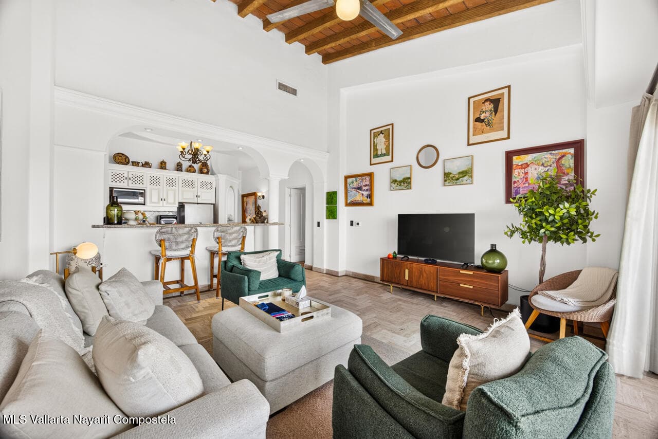 Velas Vallarta 7