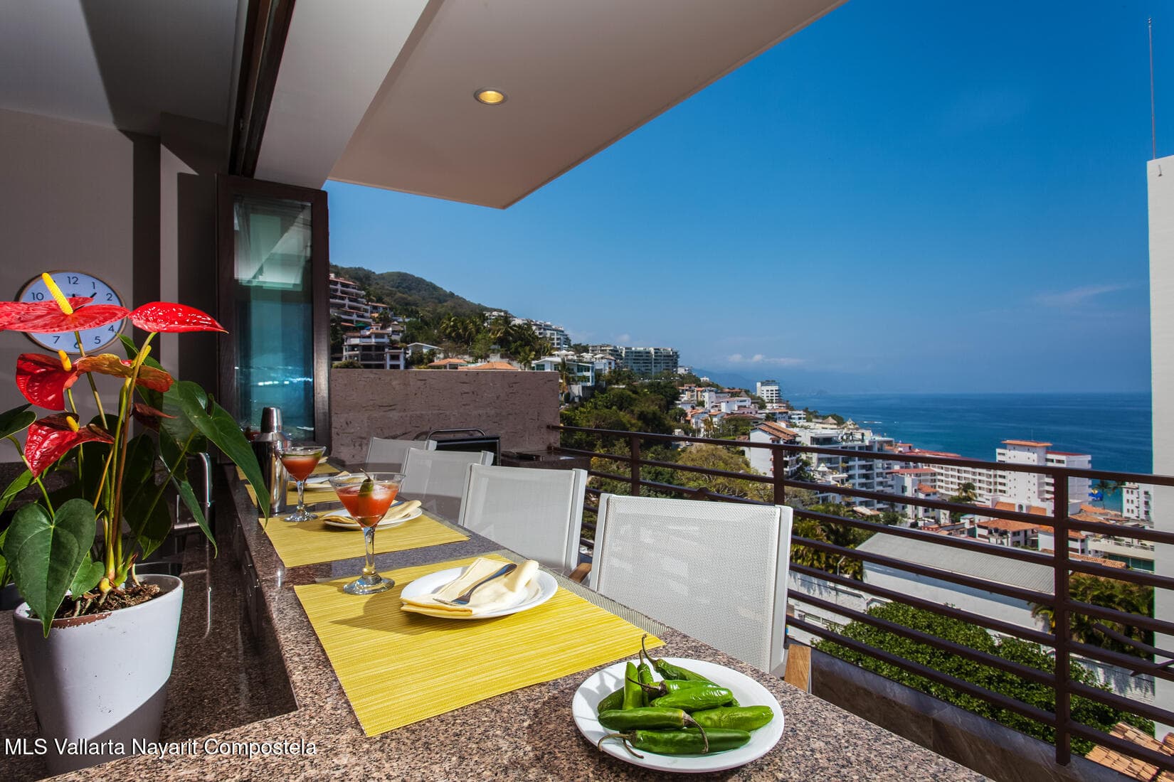 Residences by Pinnacle 12