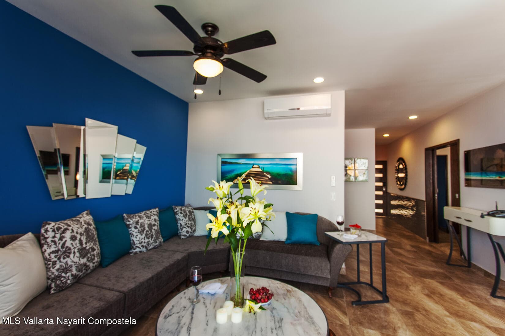 Residences by Pinnacle 5