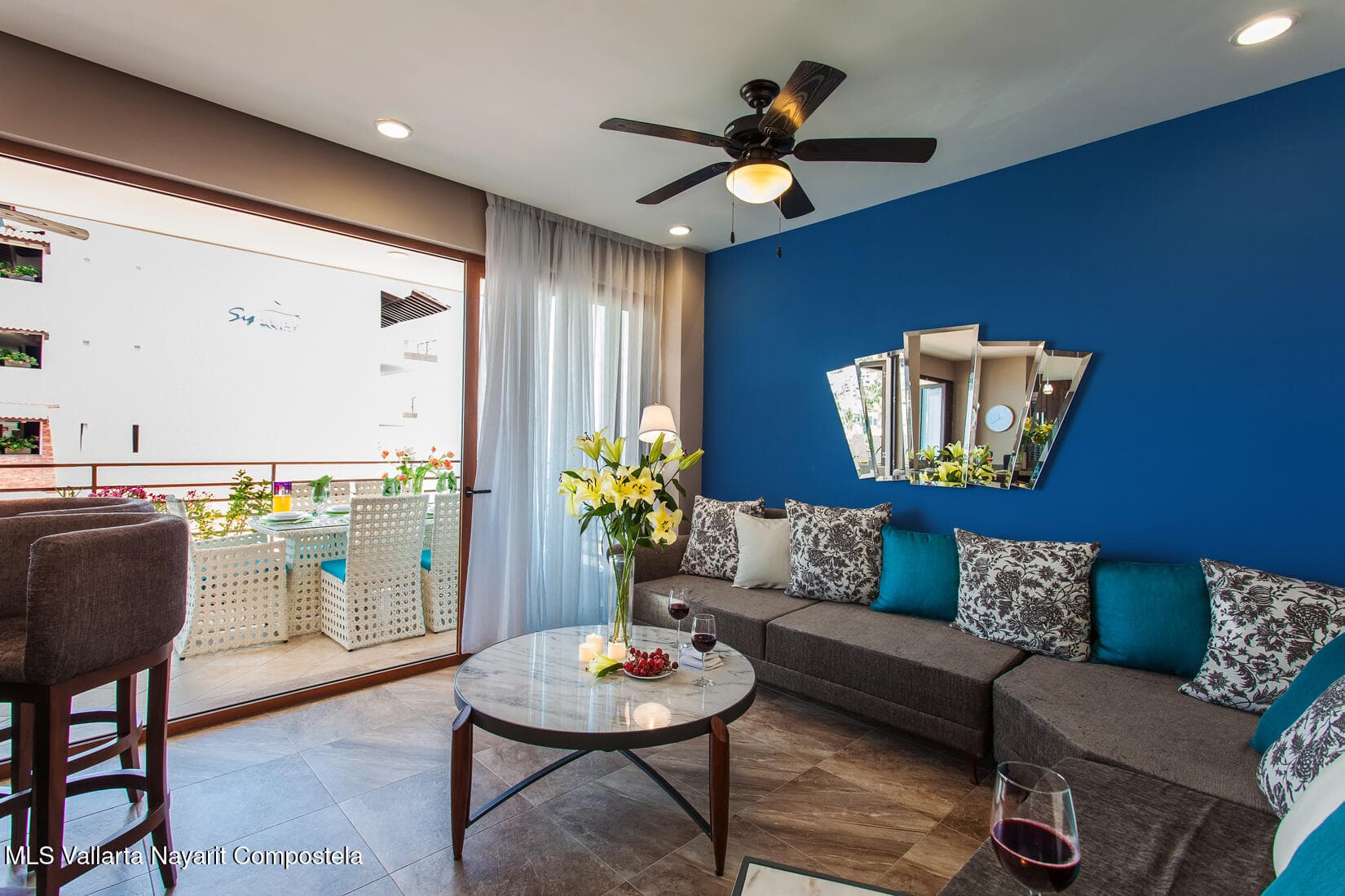 Residences by Pinnacle 8