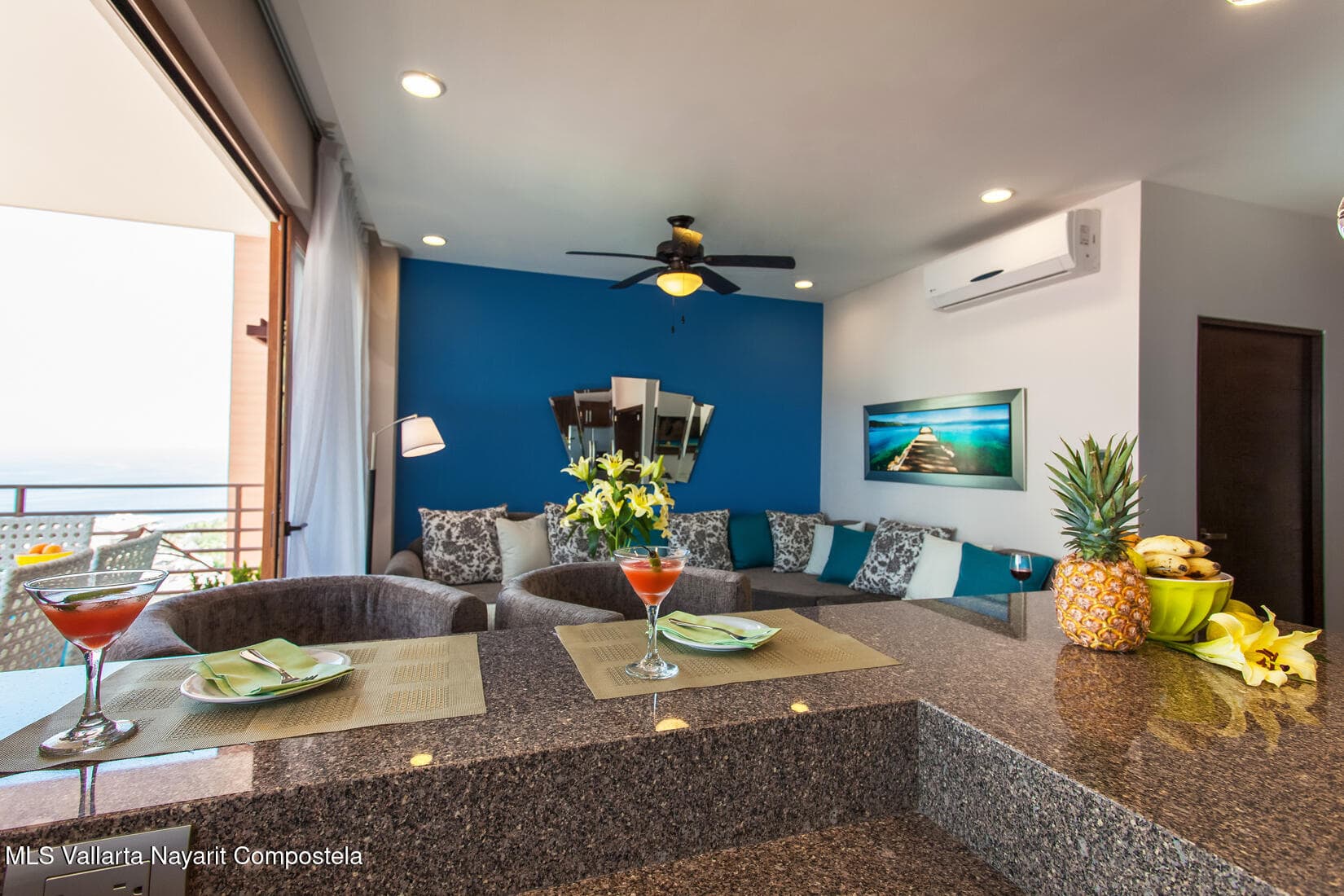Residences by Pinnacle 25