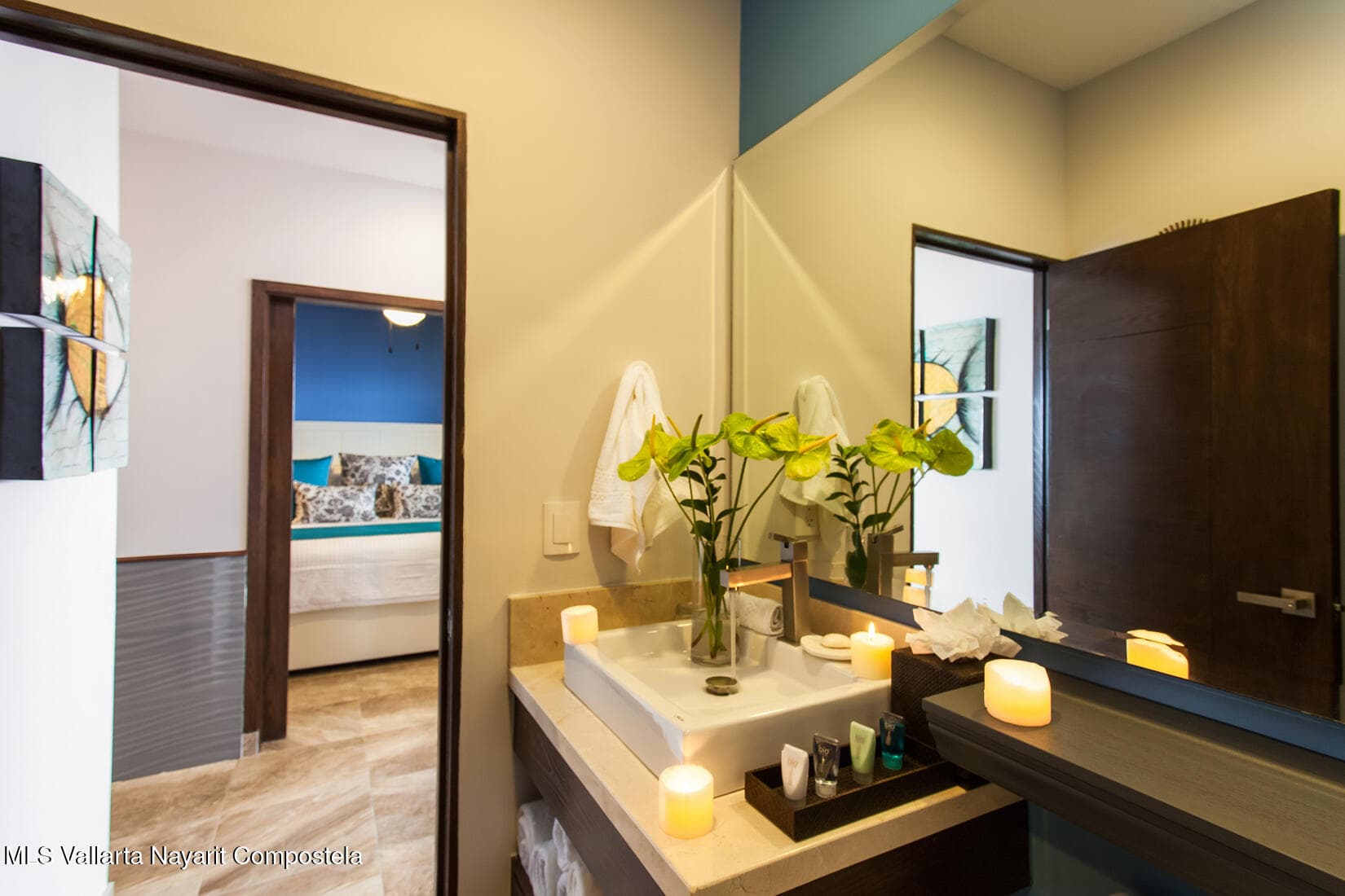 Residences by Pinnacle 35