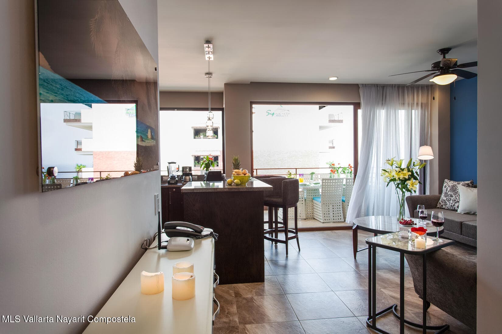 Residences by Pinnacle 36